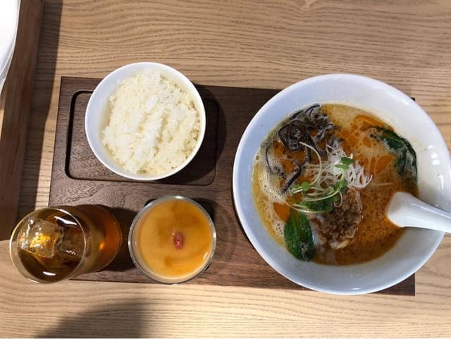 飲茶ぷーある palemta店 - サブ画像1