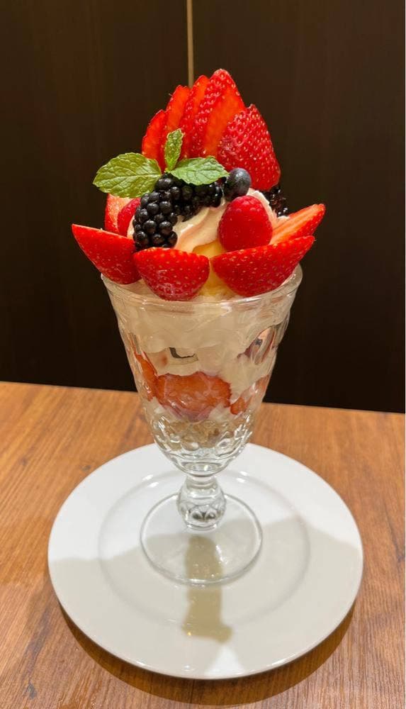 フルーツショップセリーヌ 御園店 - サブ画像3