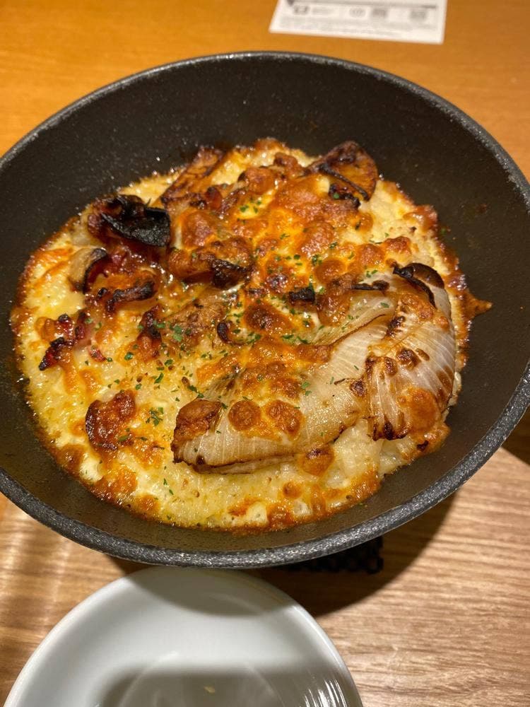 神戸元町ドリア 京都ヨドバシ店