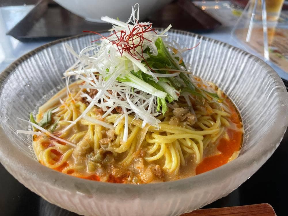 常総カントリー倶楽部 レストラン