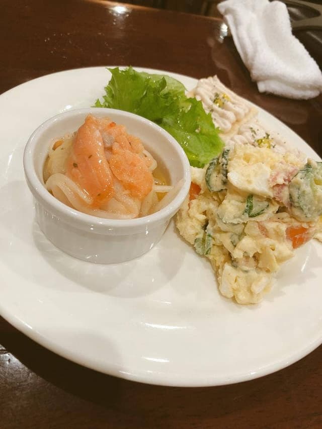 Trattoriaパッキーノ - サブ画像3