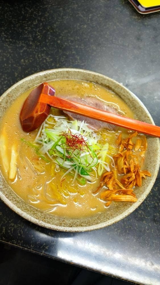 麺や 春夏揫冬 - サブ画像2