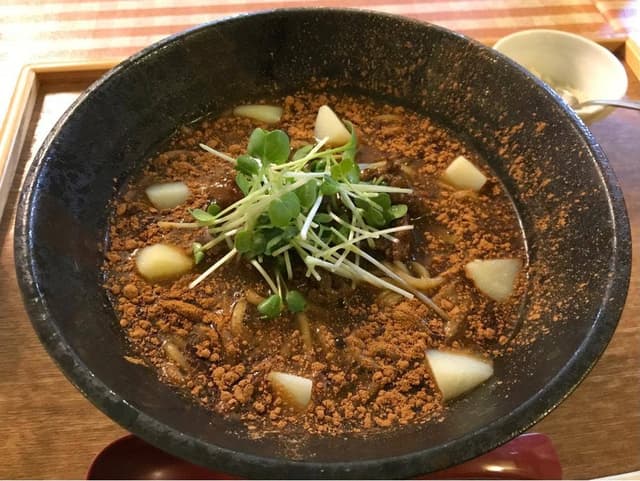 麺ビストロnakano - サブ画像3