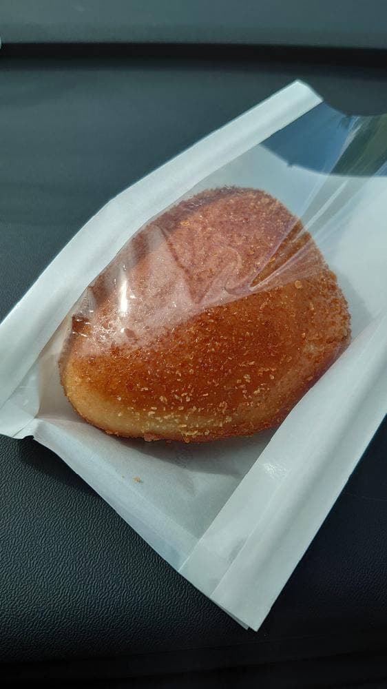 北山の森のベーカリー ベルボアーズ - サブ画像1