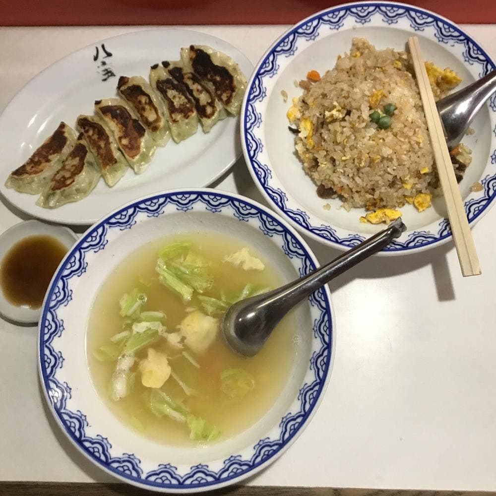 八宝