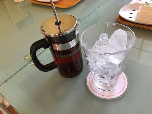 cafe naturel - サブ画像2
