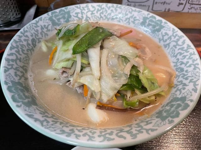 れんげや - サブ画像1