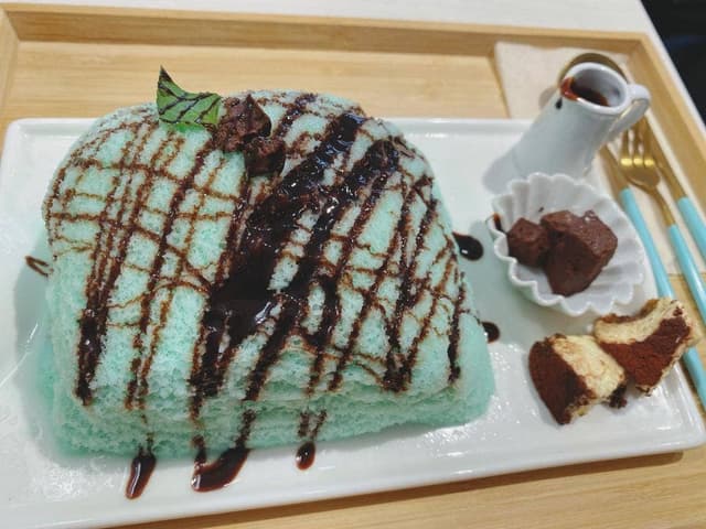 Cafe VALS 渋谷店 - サブ画像3