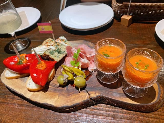 スペイン料理 Pablo - サブ画像3