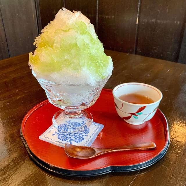梅菓子処 青梅 紅梅苑 - サブ画像1
