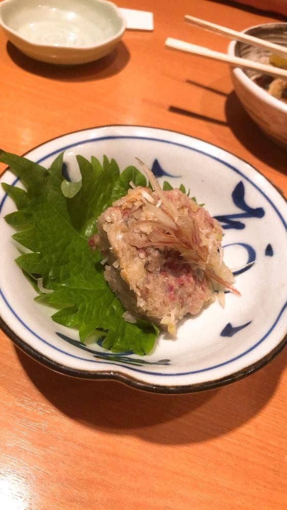 呑兵衛 鴬谷店