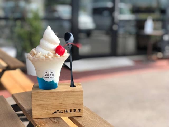 金沢製菓直売店 海街商店 - サブ画像1