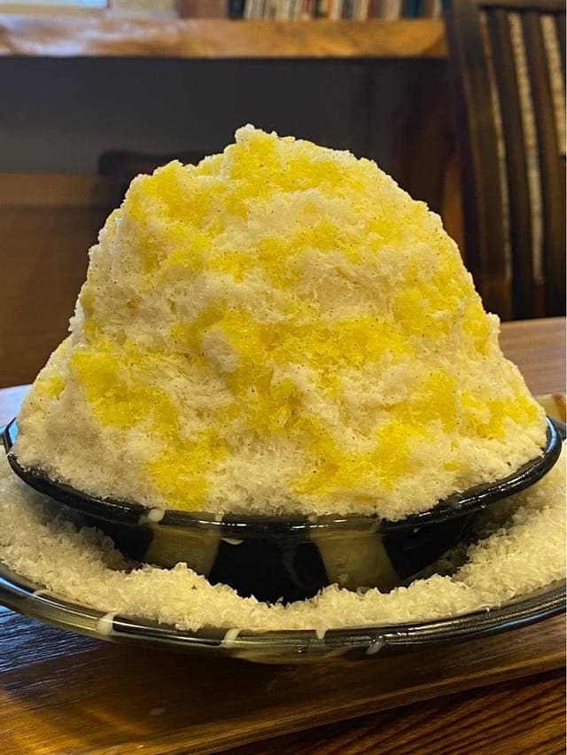 かき氷 梵くら - サブ画像1