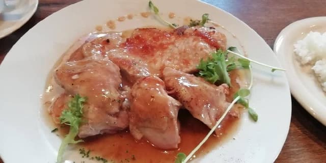 Cafe Restaurant Comodo - サブ画像1