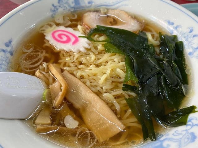 ラーメン すーさん - サブ画像3