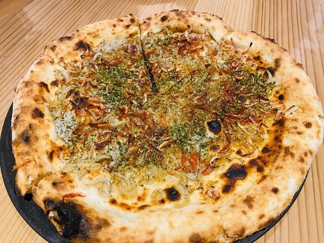 イタリアンカフェ こだま - サブ画像2