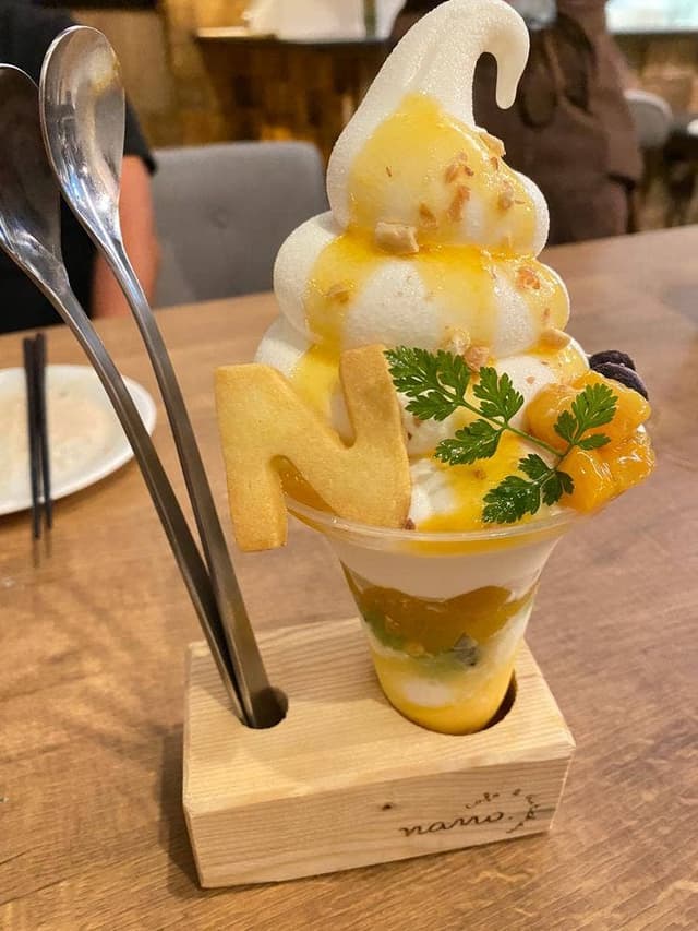 cafe&kitchen Nano - サブ画像3