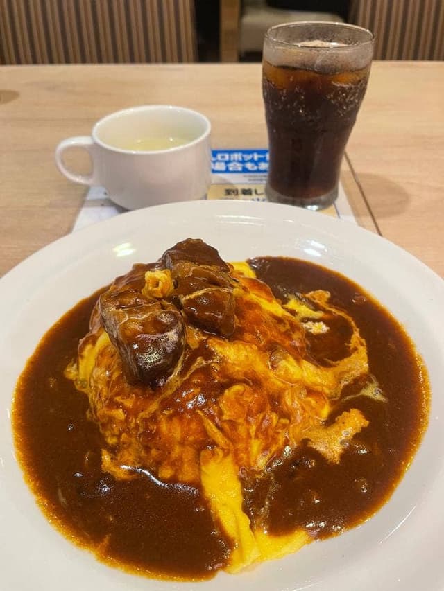 ガスト 麻布十番店 - サブ画像2