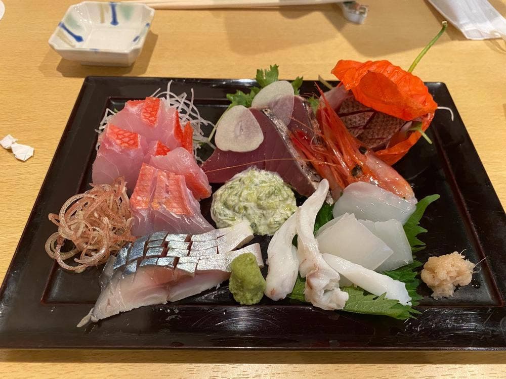 和食dining 米倉