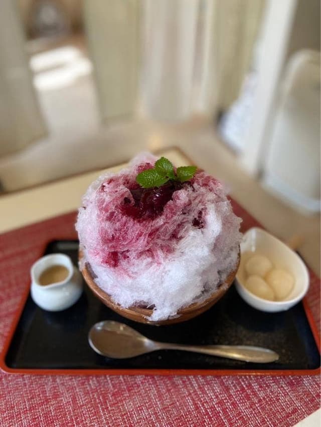 松林軒豊嶋家 国玉本店 - サブ画像1