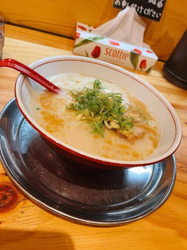 博多ラーメン天外天 - サブ画像1