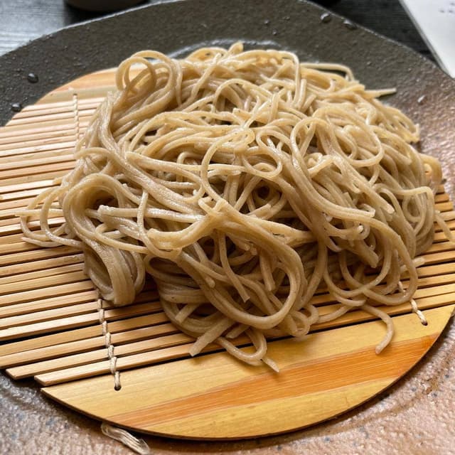 蕎麦処 伝道 - サブ画像3