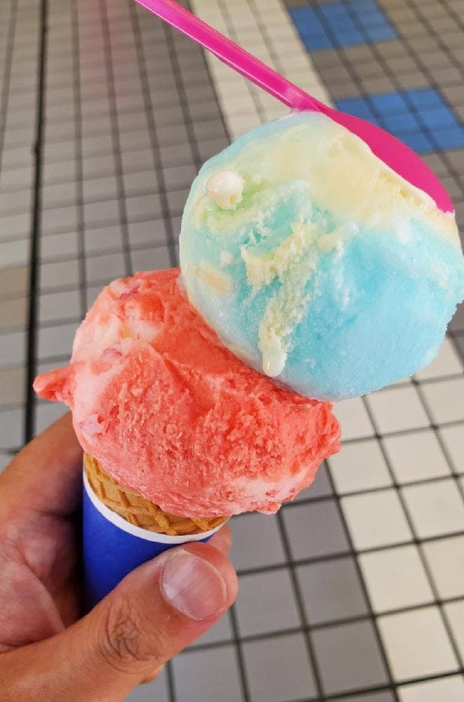 サーティワンアイスクリーム 聖蹟桜ヶ丘店