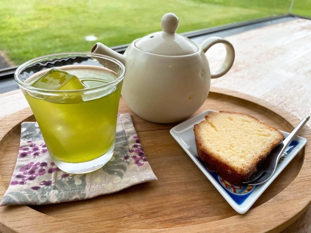 あさぎりお茶工房 富士園