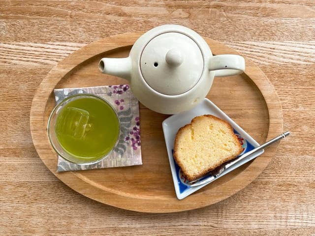 あさぎりお茶工房 富士園 - サブ画像1