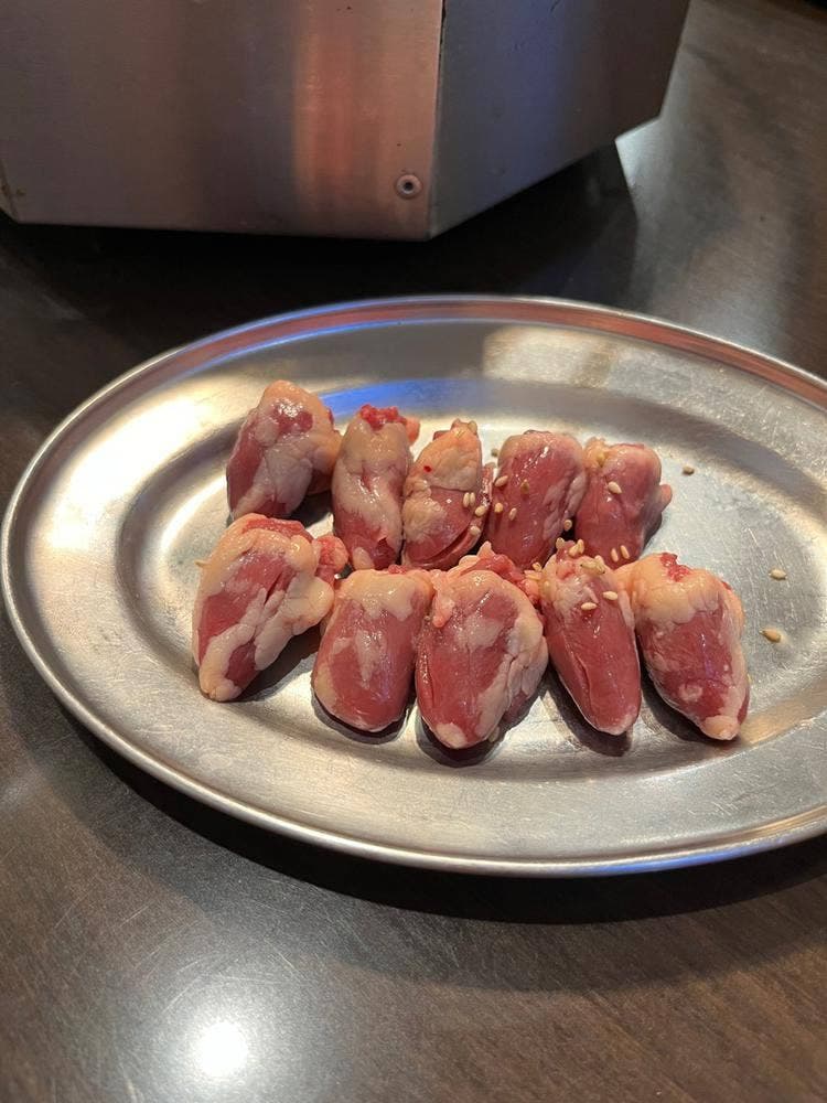とり金食堂