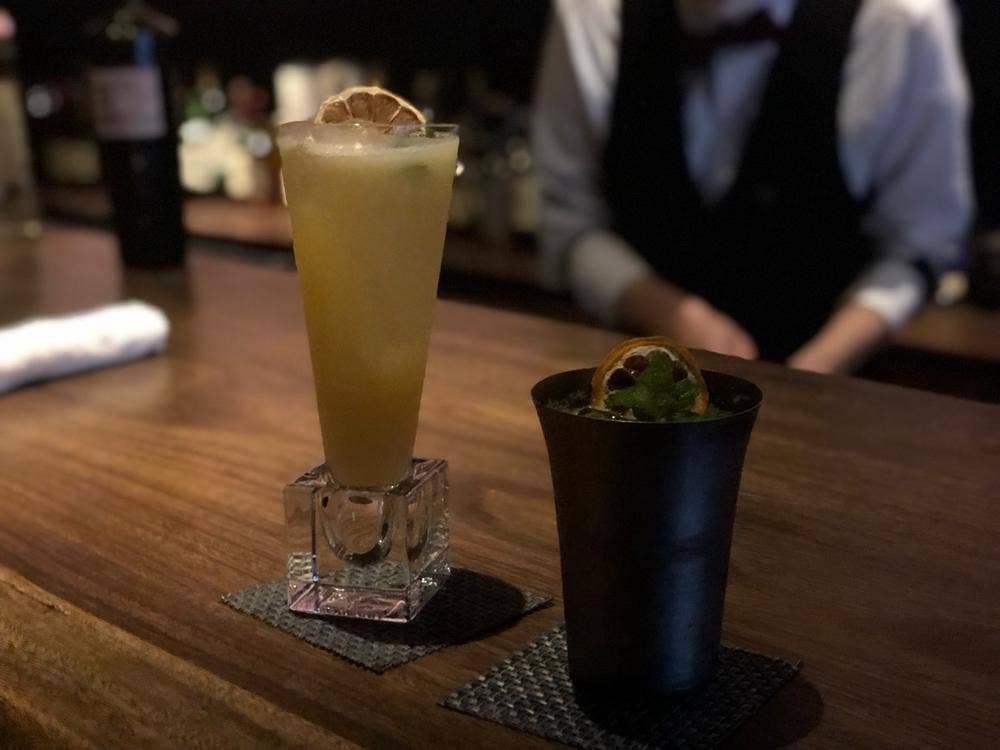BAR ANAM