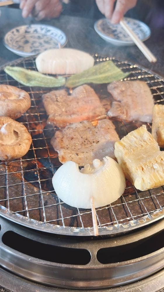 焼肉 炸 - サブ画像2