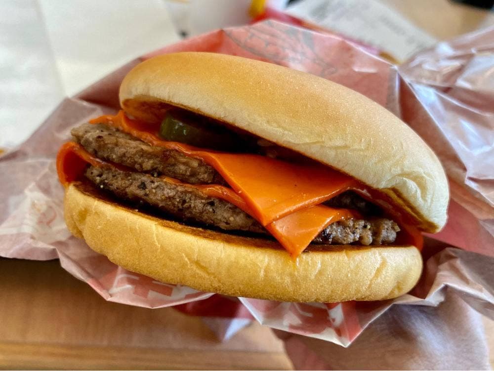 マクドナルド イオンモール高崎店