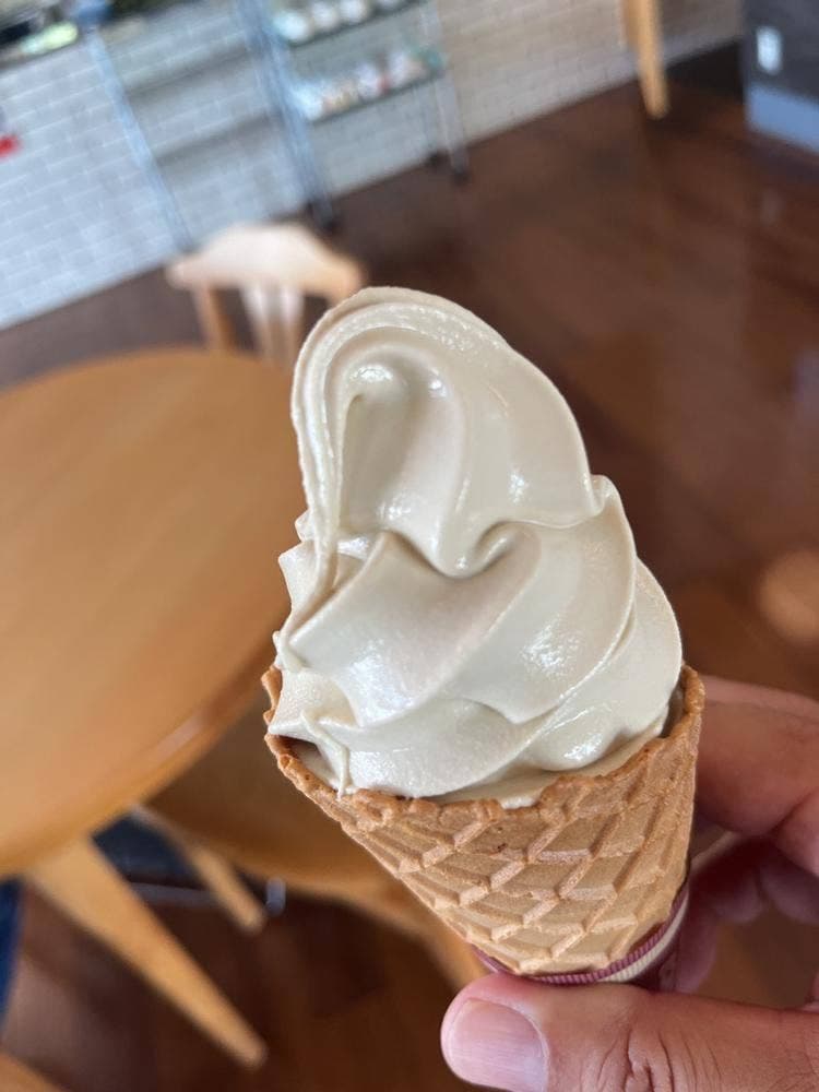 道の駅 たいじ レストラン