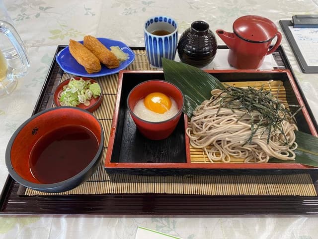 桑名カントリー倶楽部 レストラン - サブ画像3