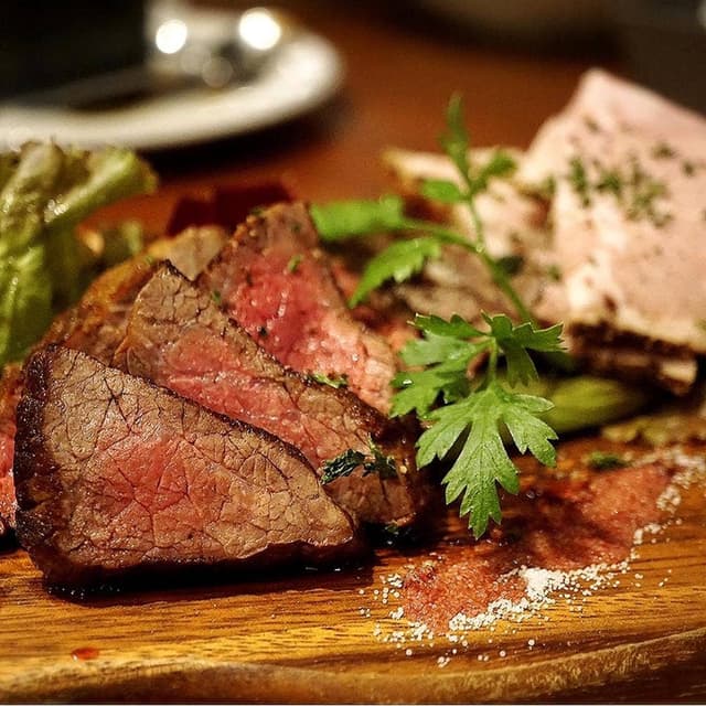 KAWABATA Meat Kitcken - サブ画像1