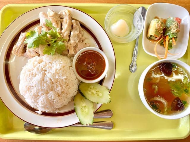 タイ料理 イムディー - サブ画像1