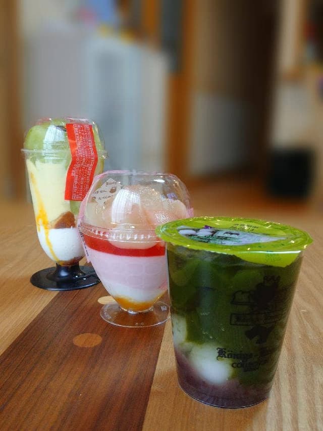 ケーニヒス クローネ 大阪高島屋店 - サブ画像2