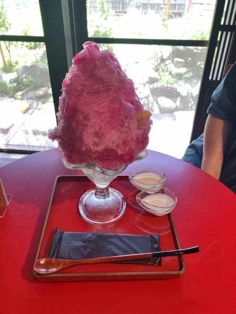 おんみつ堂
