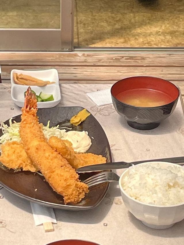 えびせい - サブ画像2