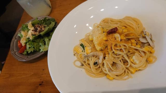 ESPRESSO D WORKS 流山おおたかの森店 - サブ画像1
