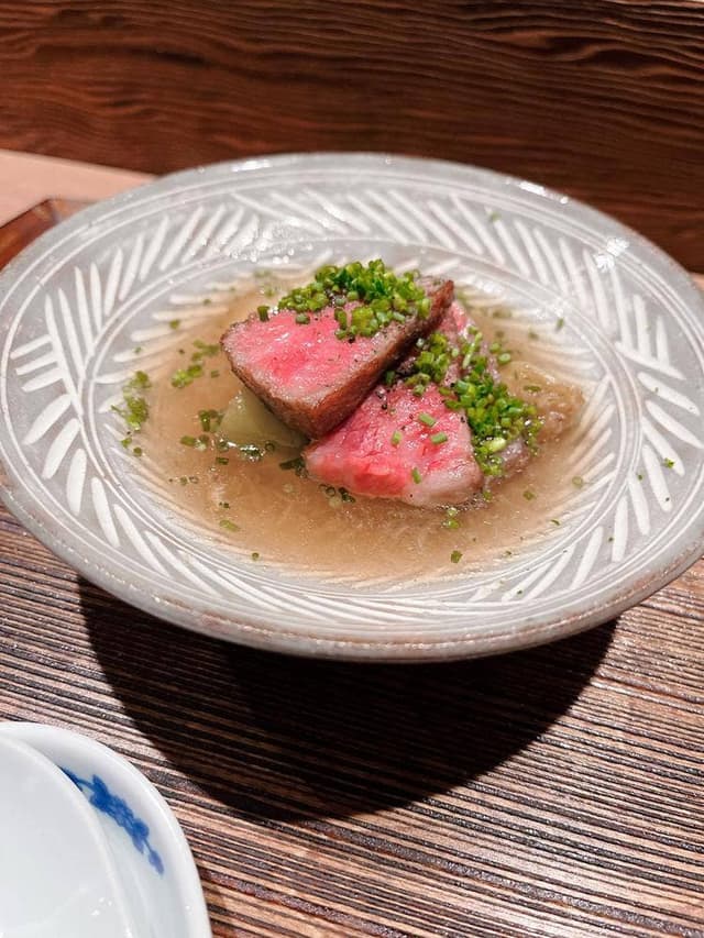 お料理うち山 - サブ画像3