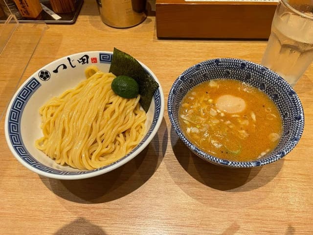 つじ田 ラーメン滑走路店 - サブ画像3