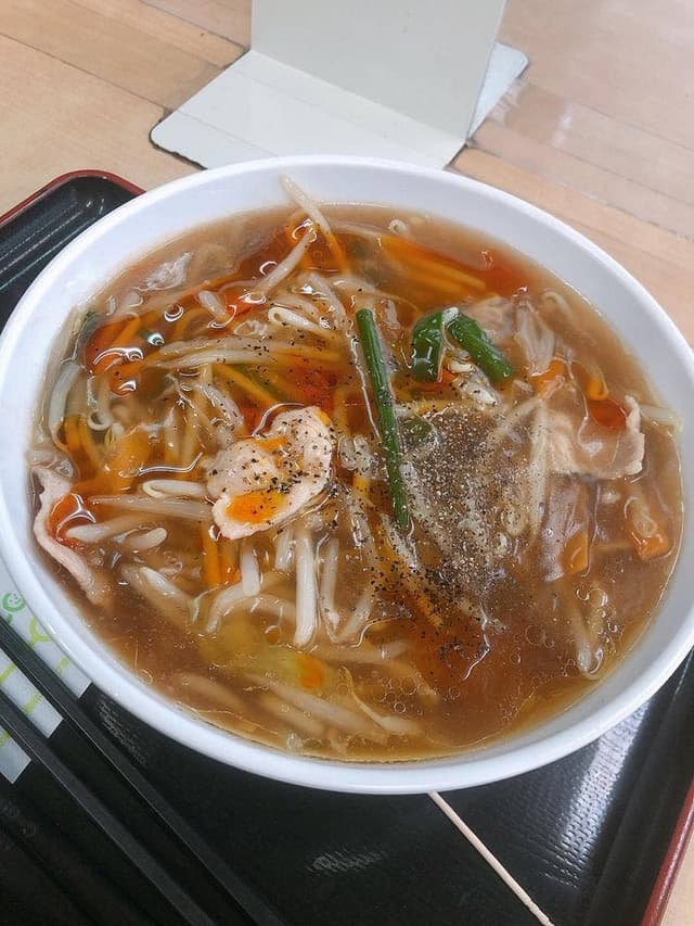 都筑PA上り 軽食・フードコート - サブ画像3
