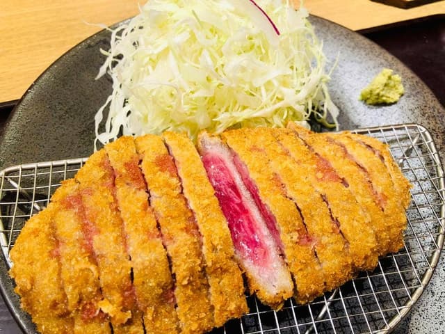 牛カツ京都勝牛 町田店 - サブ画像2