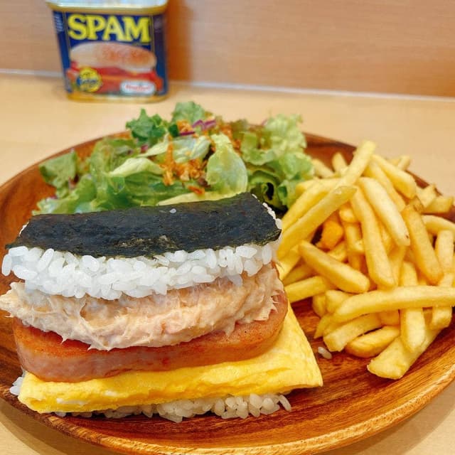 Hawaiian Diner LANIKAI 新所沢店 - サブ画像1