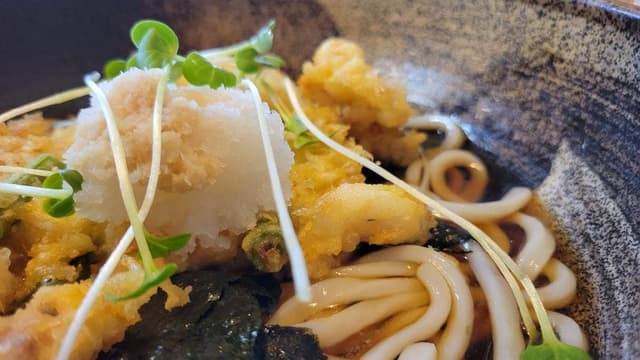 うどん亭 大黒屋 - サブ画像3