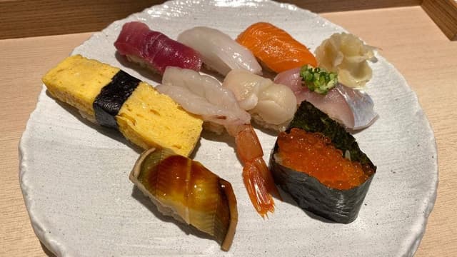 神田 鮨ひで - サブ画像2