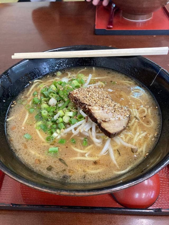 らーめんなかの屋 - サブ画像1