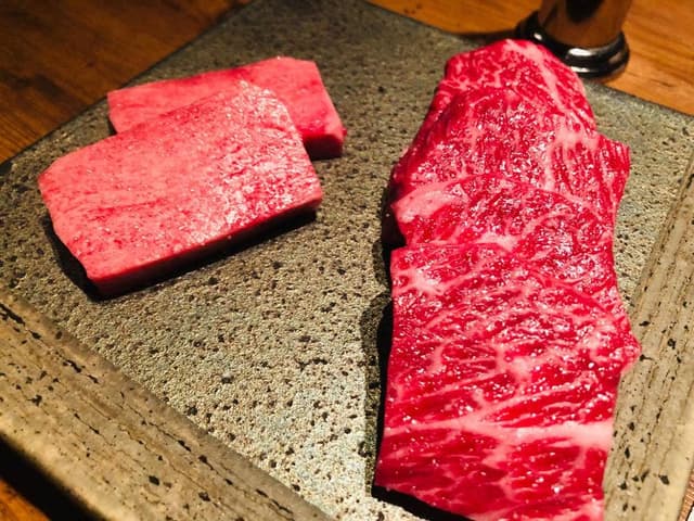 焼肉 うしごろ 西麻布本店 - サブ画像1